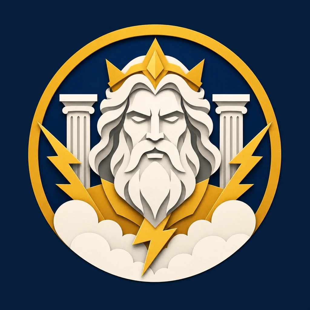 Age of the Gods: King of Olympus Megaways